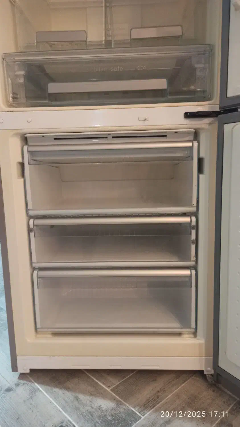 یخچال فریزر بوش BOSCH|یخچال و فریزر|اصفهان, فرح آباد|دیوار