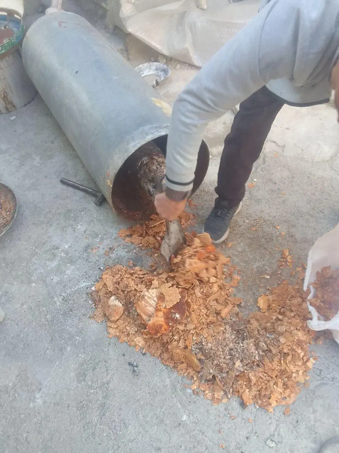 جوشکاری سیار تعمیرات آبگرمکن|خدمات پیشه و مهارت|یاسوج, |دیوار