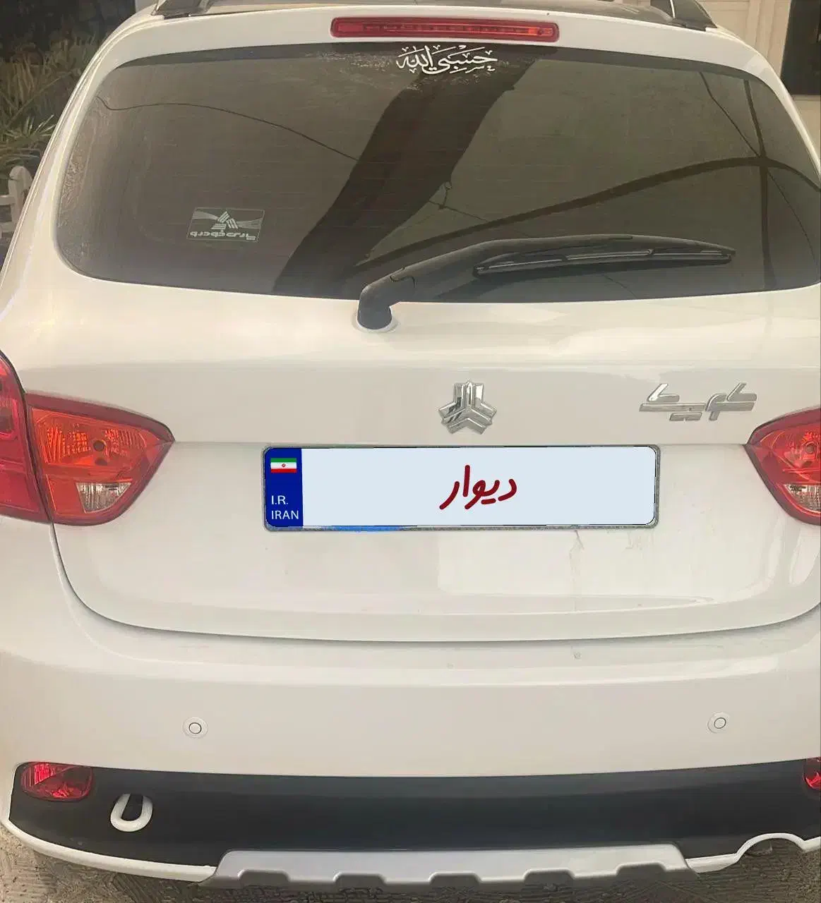 کوییکr ۱۴۰۱|خودرو سواری و وانت|لار, |دیوار