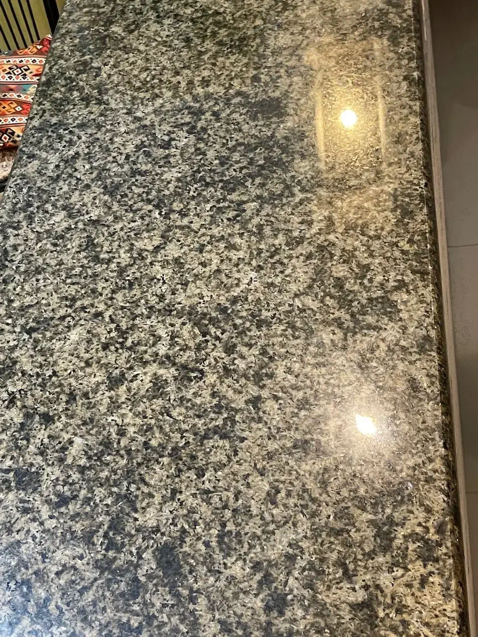 سنگ گرانیت و نی‌ریز اپن توافقی|مصالح و تجهیزات ساختمان|مشهد, کارمندان دوم|دیوار