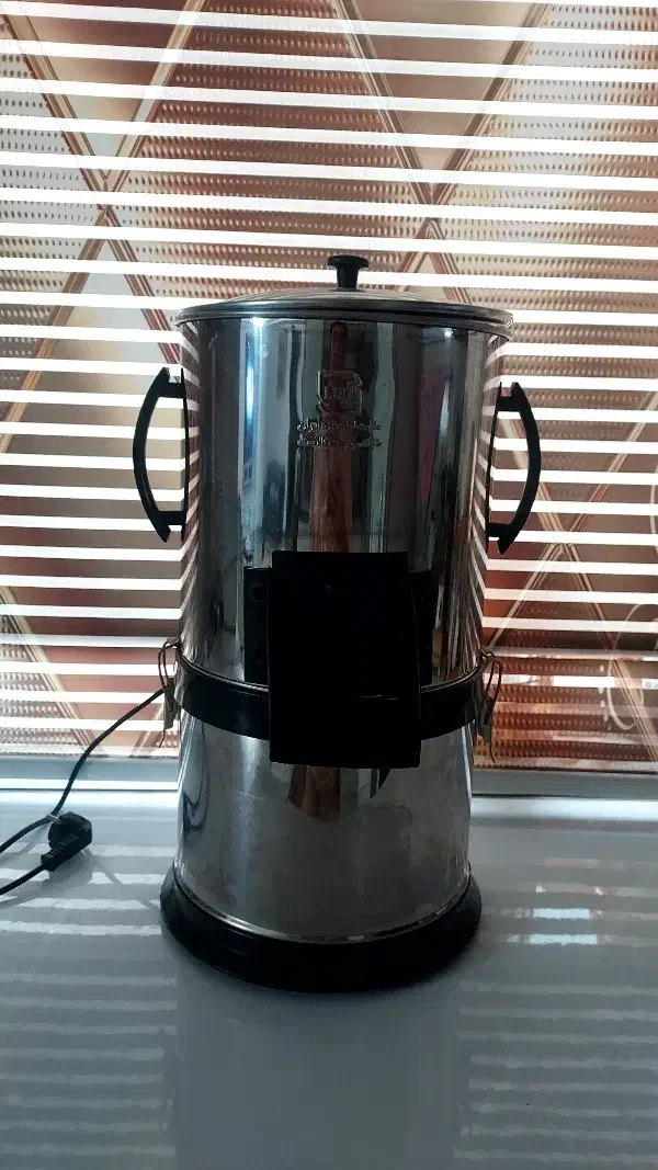 سبزی خردکن ۴ کیلویی سبز ایران|خردکن، آسیاب، غذاساز|پاکدشت, پاکدشت (مامازند)|دیوار