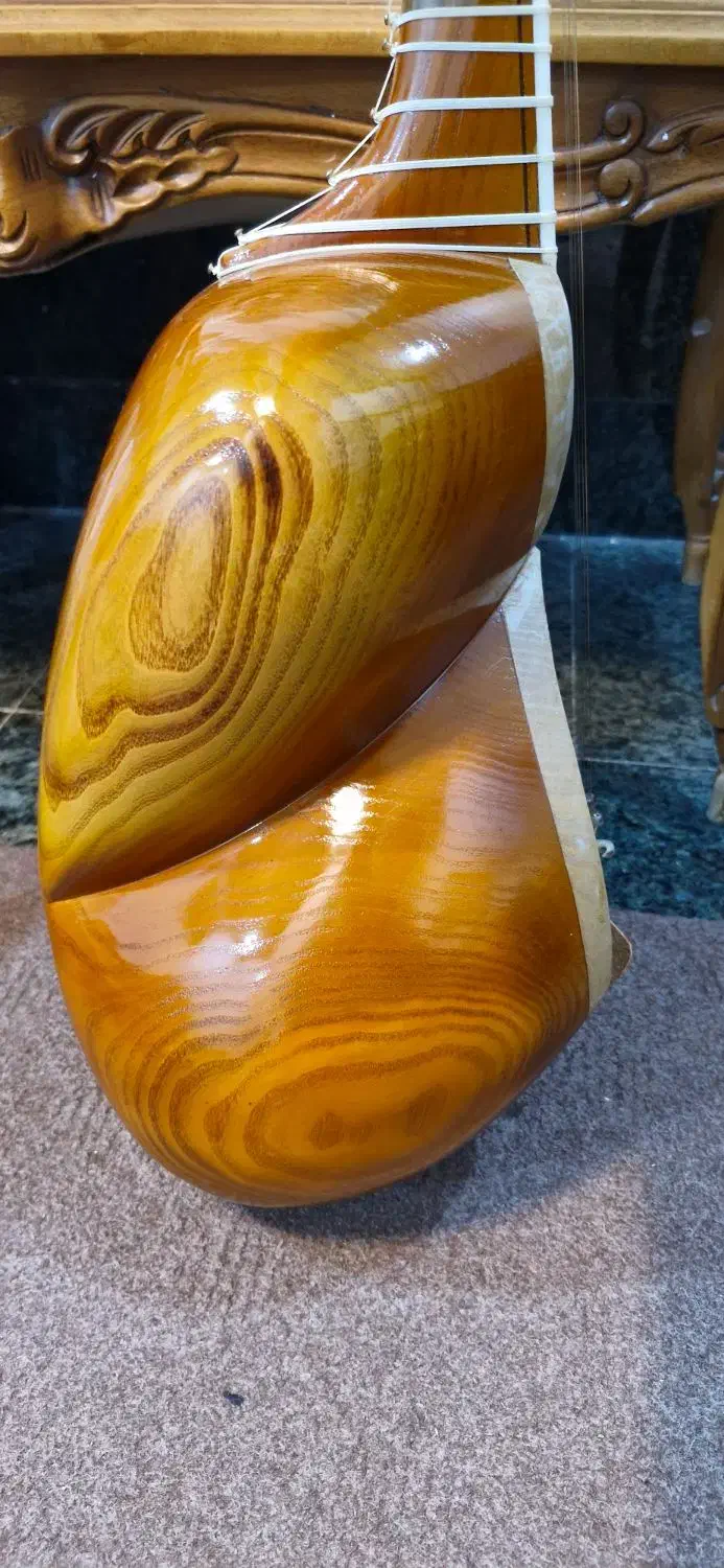 تارپرهام|سازهای سنتی|تهران, نیاوران|دیوار