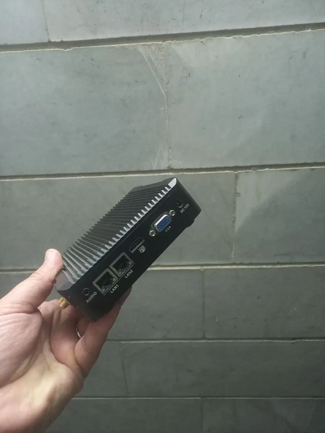 کیس کامپیوتری کوچیک|رایانه رومیزی|تهران, صد دستگاه|دیوار