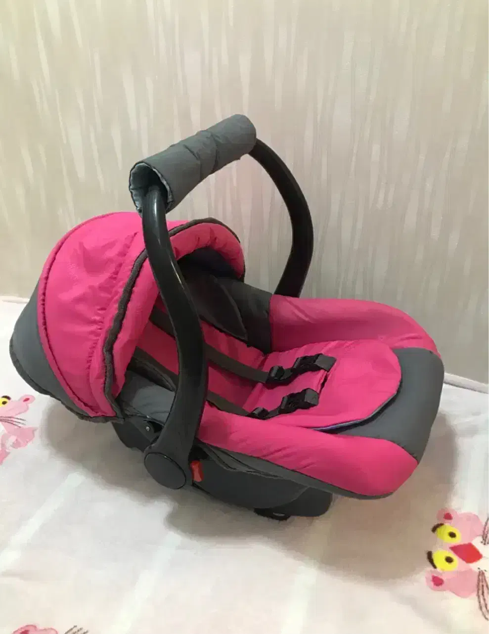 کریر کودک خارجی مارک چیکو|کالسکه و لوازم جانبی|ارومیه, |دیوار