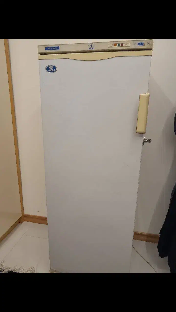 فریزر|یخچال و فریزر|شیراز, فرهنگ شهر|دیوار