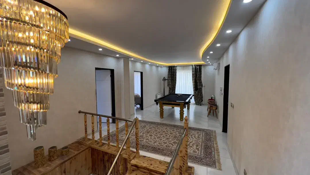 اجاره ویلا استخر لاکچری نوساز ویو دریا|اجارهٔ کوتاهمدت ویلا و باغ|بندر انزلی, اطبا|دیوار