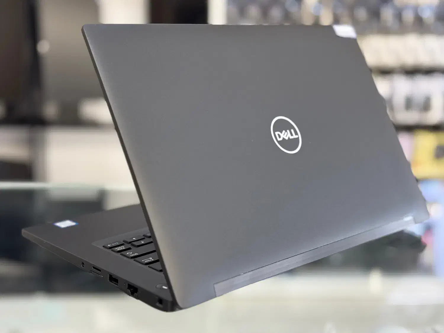 لپتاپ DELL LATITUDE 7490|رایانه همراه|سنندج, |دیوار