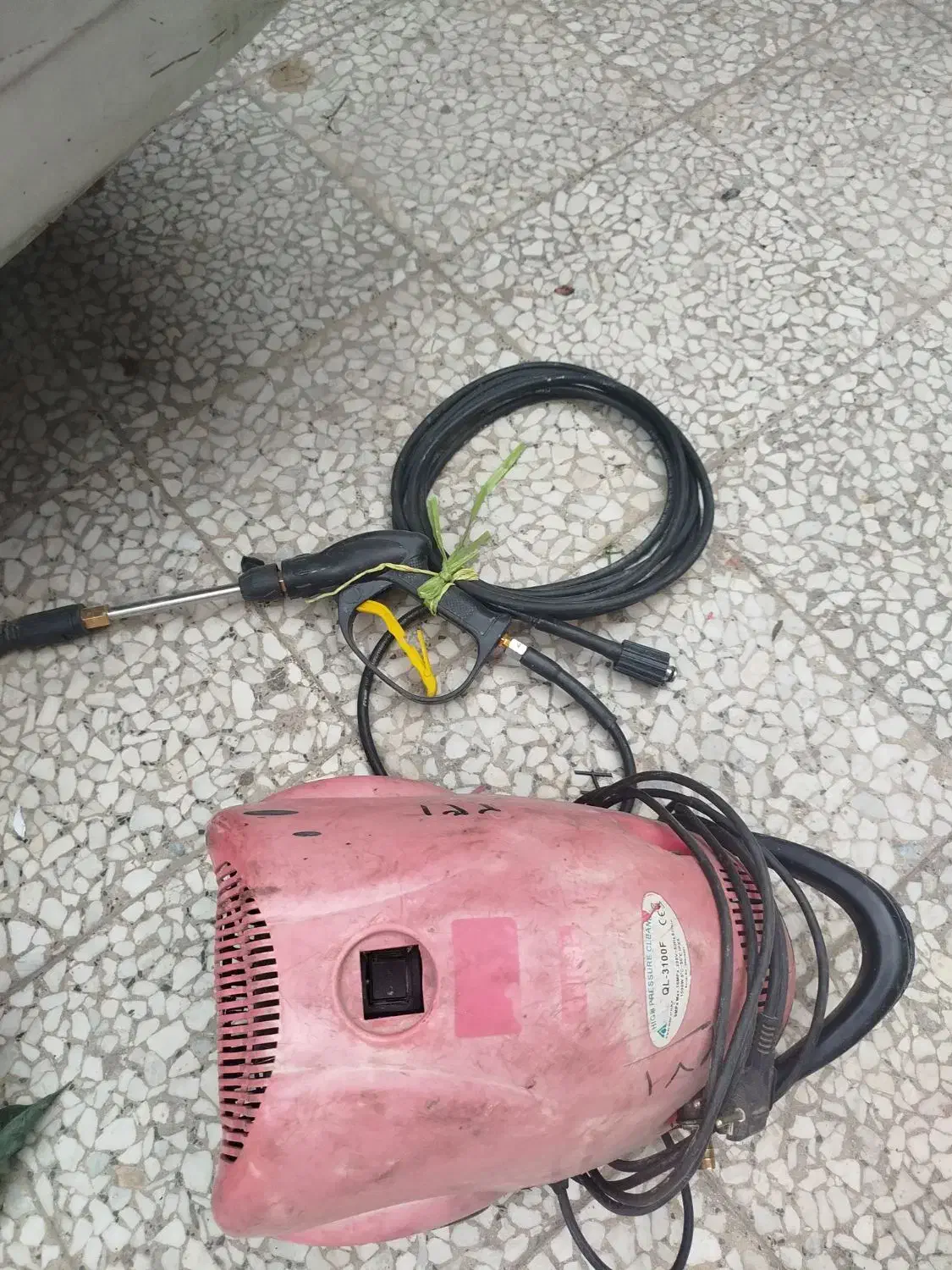 کارواش|ابزارآلات|شاهین‌شهر, ۹ دی|دیوار