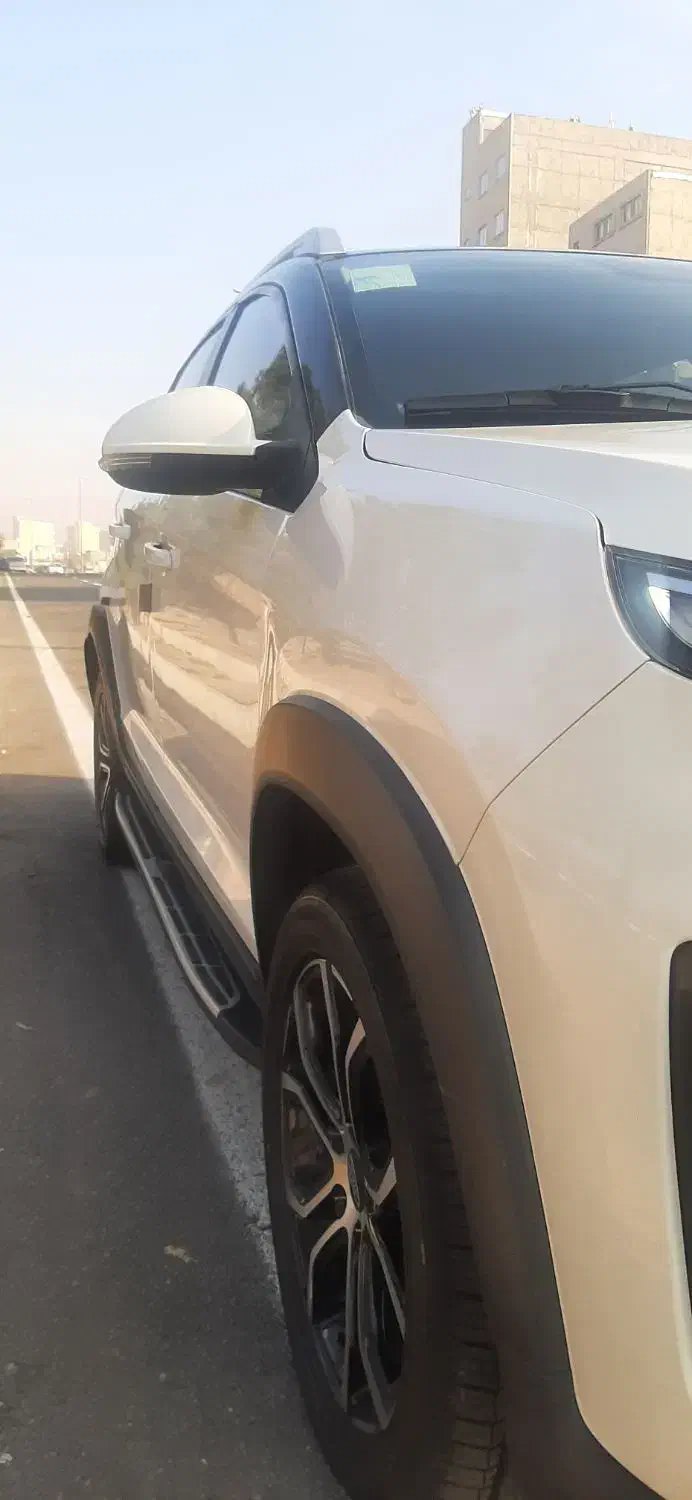 ام وی ام x22 pro اتوماتیک|خودرو سواری و وانت|تبریز, |دیوار