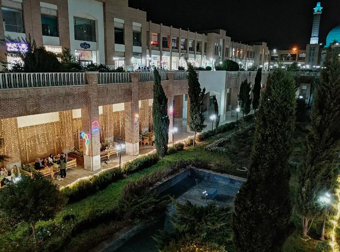 فروش مغازه بازار ایرانی اسلامی/موقعیت مناسب|فروش مغازه و غرفه|اندیشه, اندیشه فاز ۴|دیوار