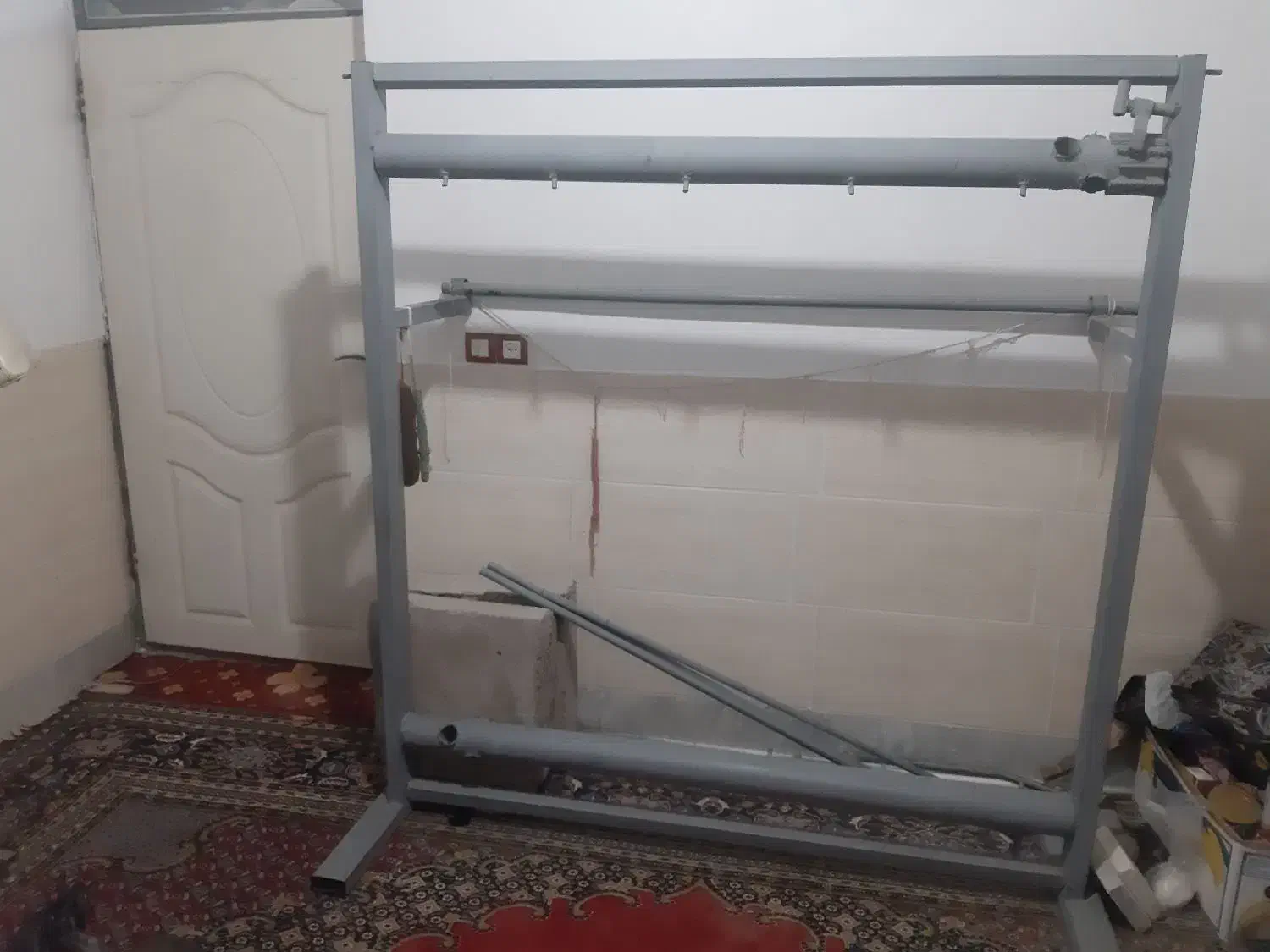 فروشنده|ابزارآلات|زرند, |دیوار