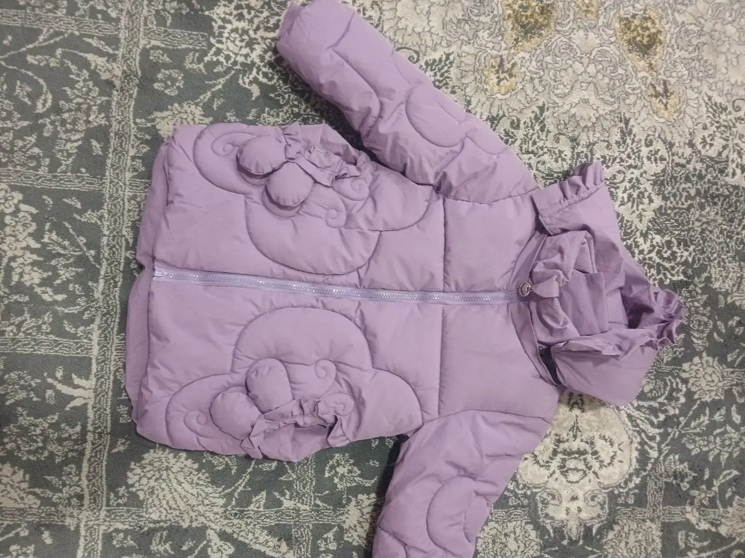 کافشن دخترانه|لباس|تایباد, |دیوار