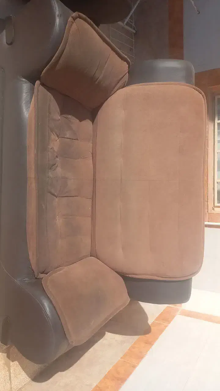 فروش مبل|مبلمان خانگی و میز عسلی|فردوس (خراسان), |دیوار