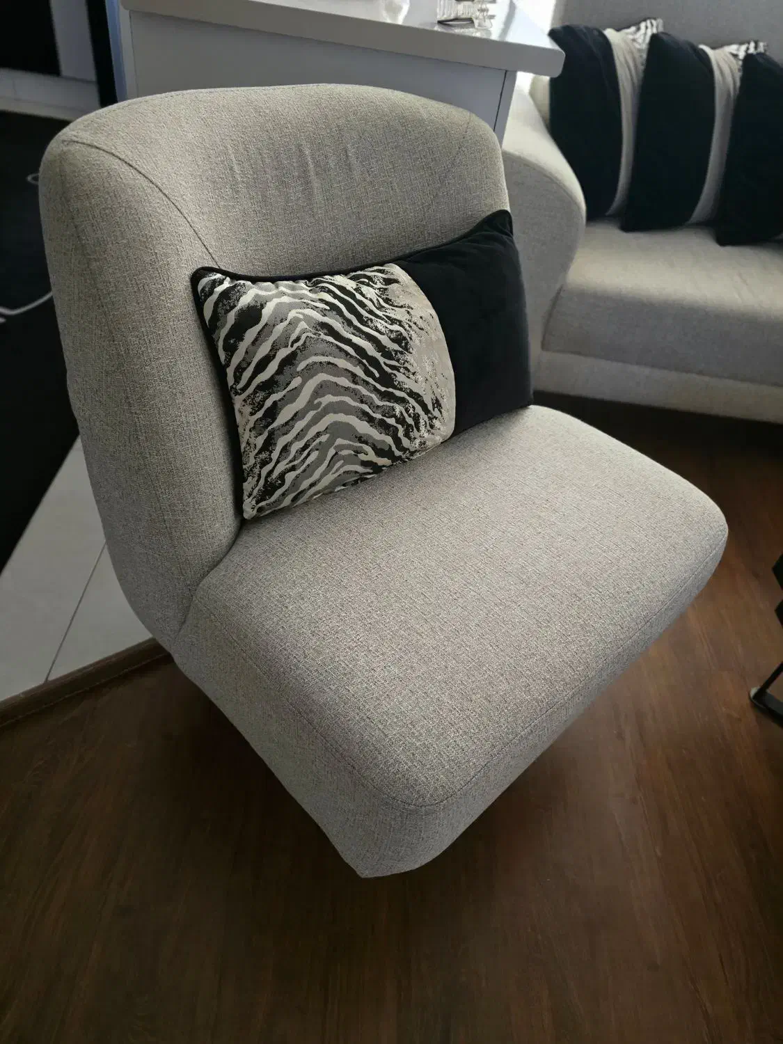 مبل ال مکانیزم تخت و خواب شو|مبلمان خانگی و میز عسلی|کرج, جهانشهر|دیوار