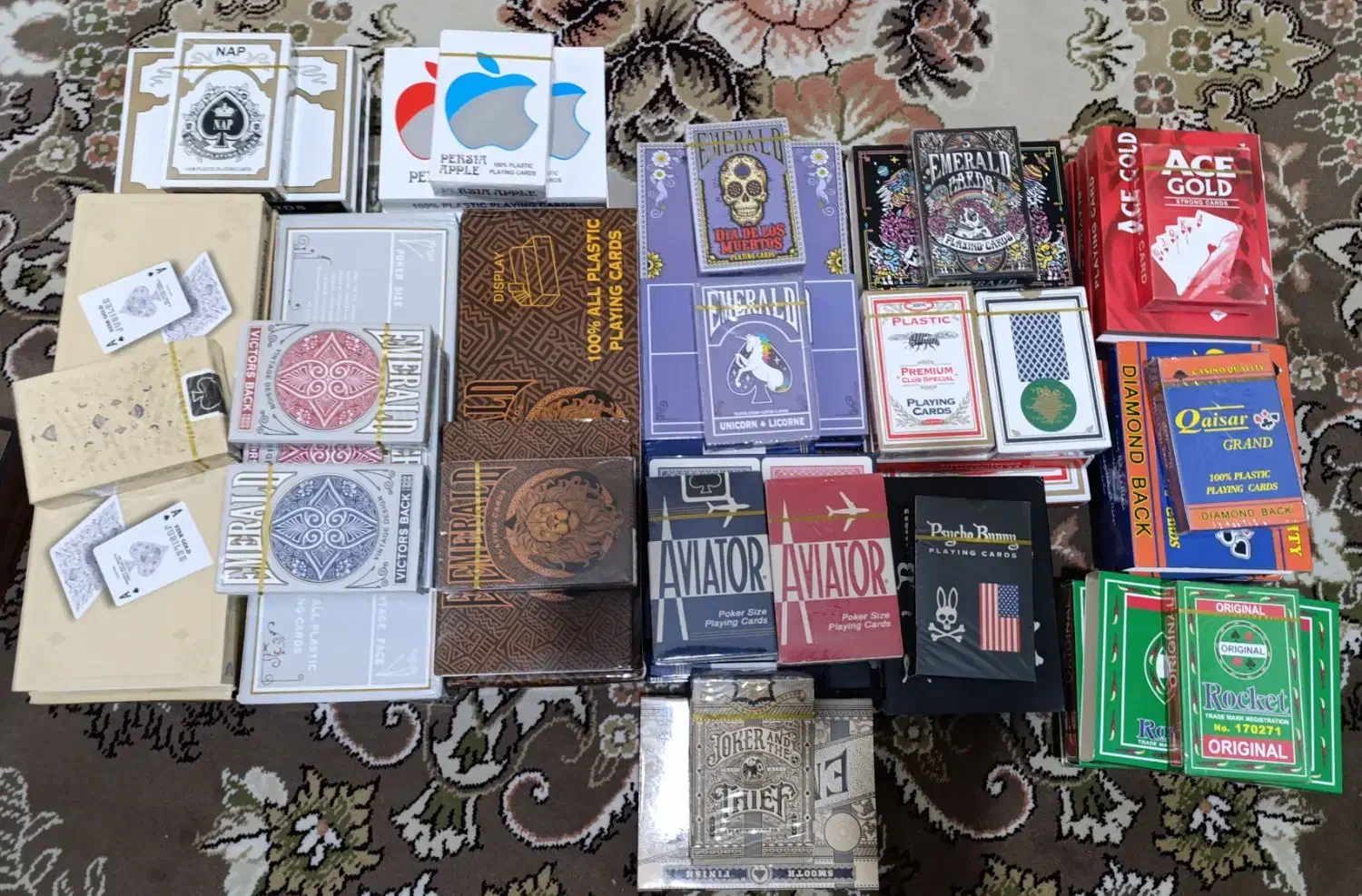 پاسور|اسباببازی|کرمانشاه, |دیوار