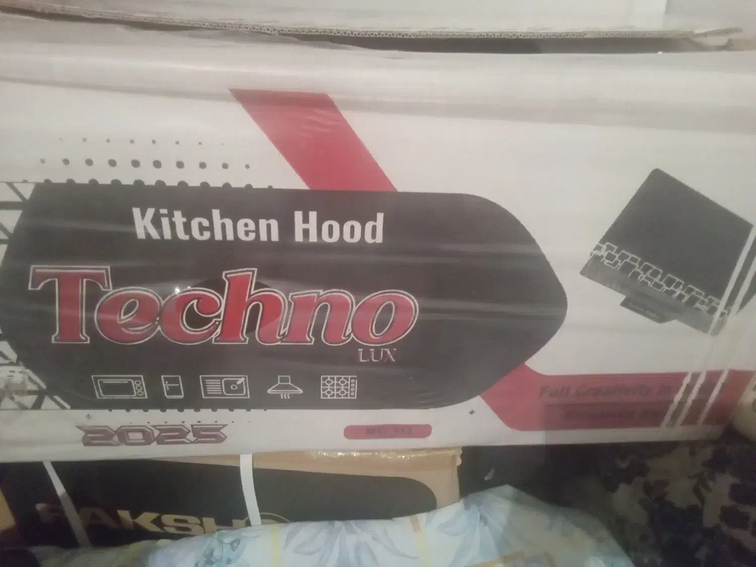 گاز صفحه ای و هود آشپزخانه|هود|بروجرد, |دیوار