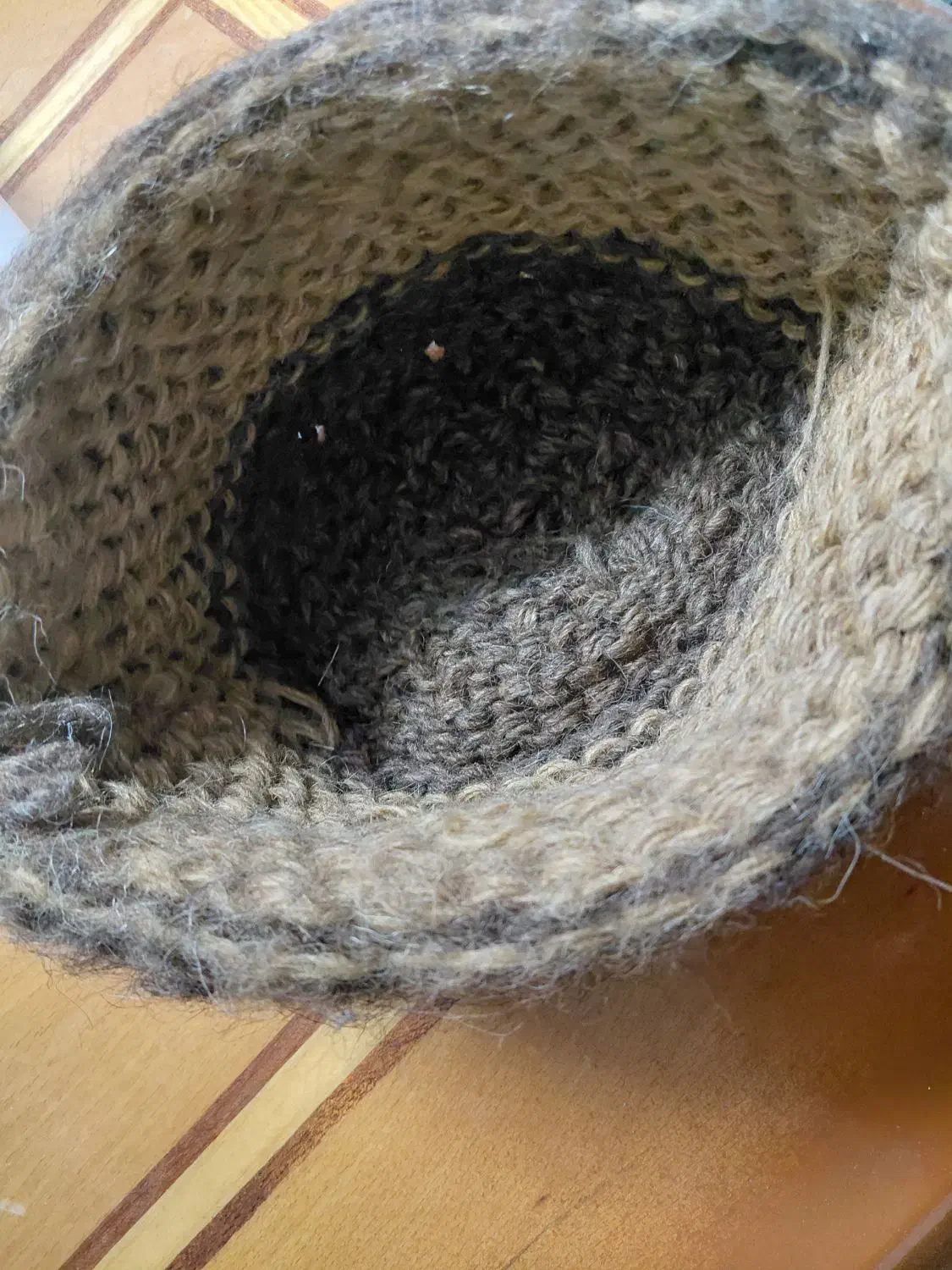 کلاه پشمی اصل|لباس|قم, هنرستان|دیوار