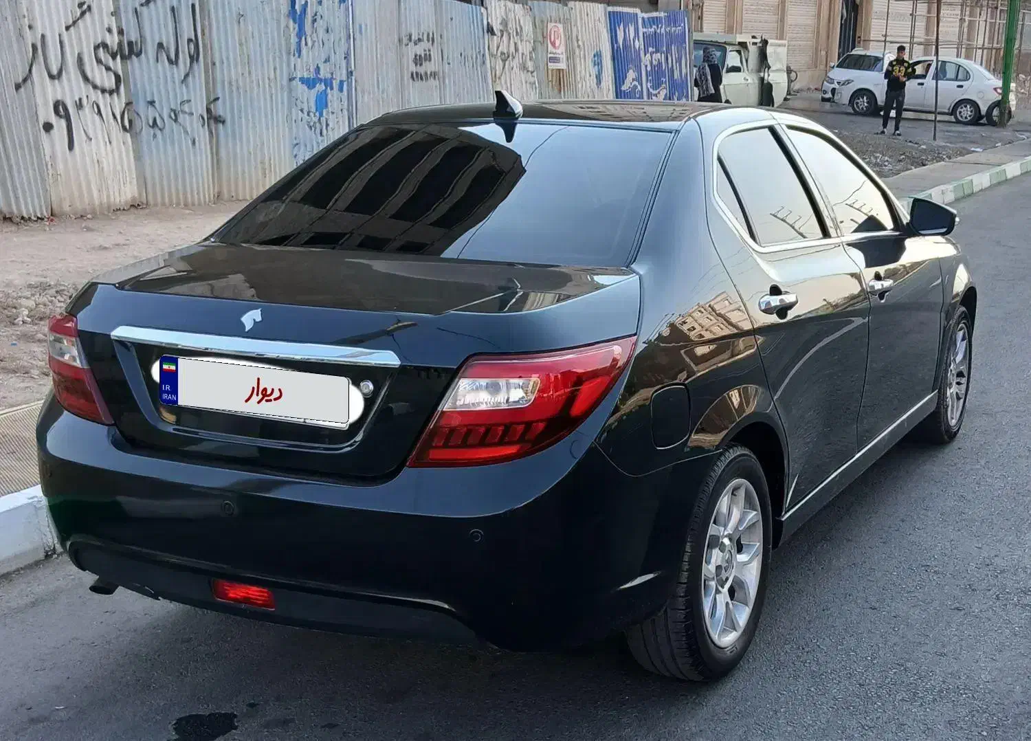 دناتوربواتومات|خودرو سواری و وانت|قرچک, شهرک طلائیه|دیوار