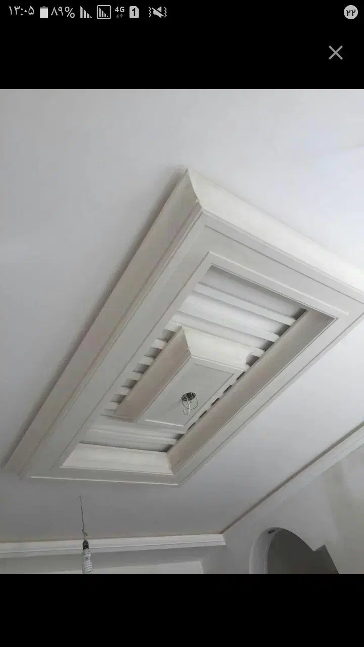 گچکاری با قیمت مناسب|خدمات پیشه و مهارت|شوش, |دیوار