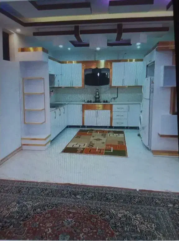 سوئیت اجاره ای در گلدشت|اجارهٔ کوتاه‌مدت آپارتمان و سوئیت|بروجرد, |دیوار