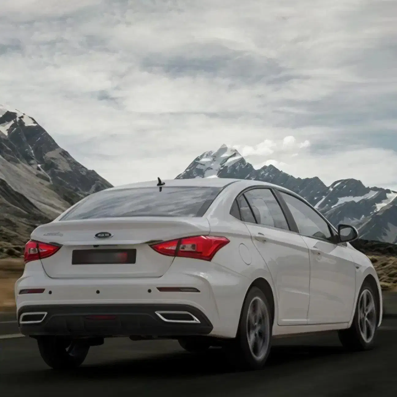 Arizo 5 FL|خودرو سواری و وانت|فردیس, منظریه|دیوار