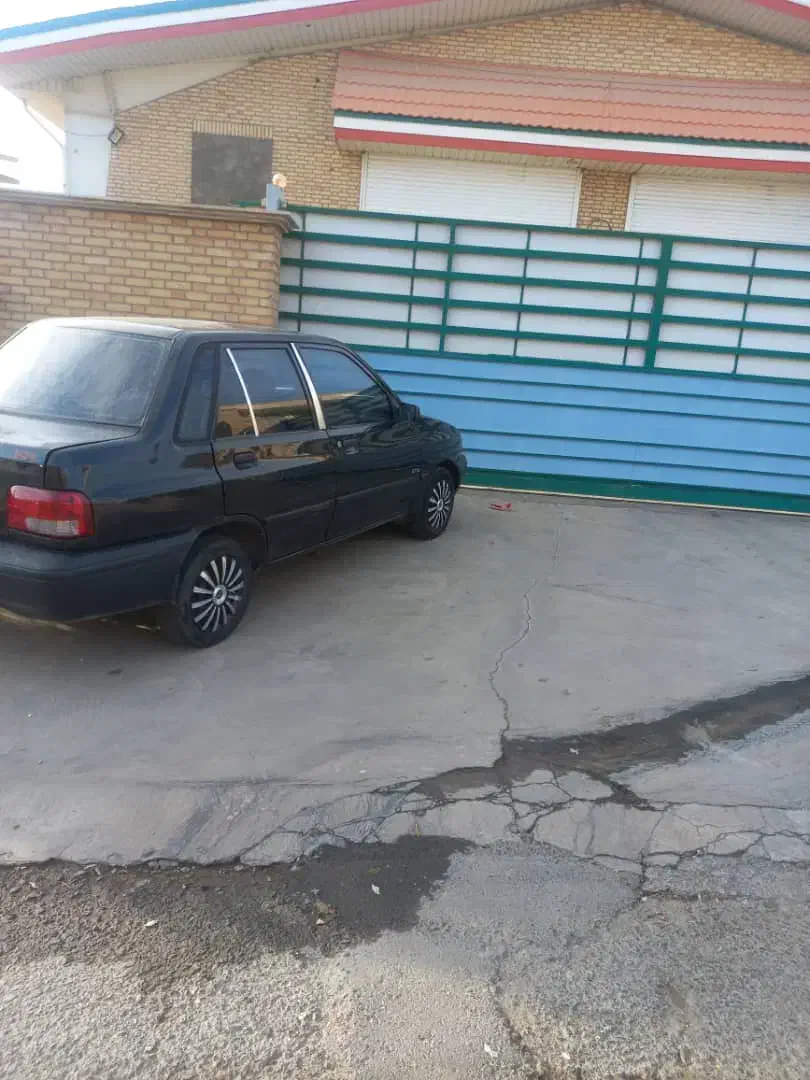 پراید131|خودرو سواری و وانت|پاکدشت, پاکدشت (مامازند)|دیوار