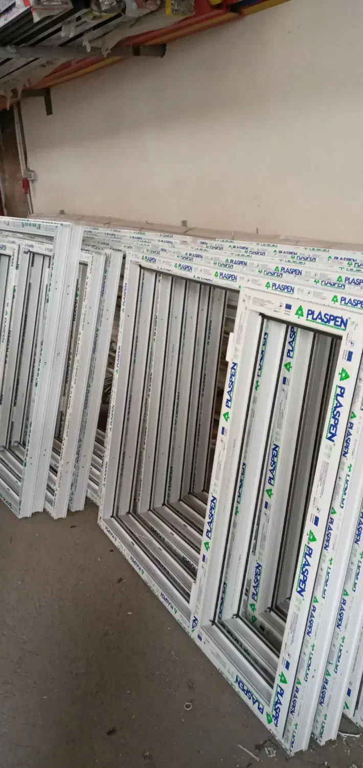 تولید پنجره های دوجداره Upvc|خدمات پیشه و مهارت|اراک, |دیوار