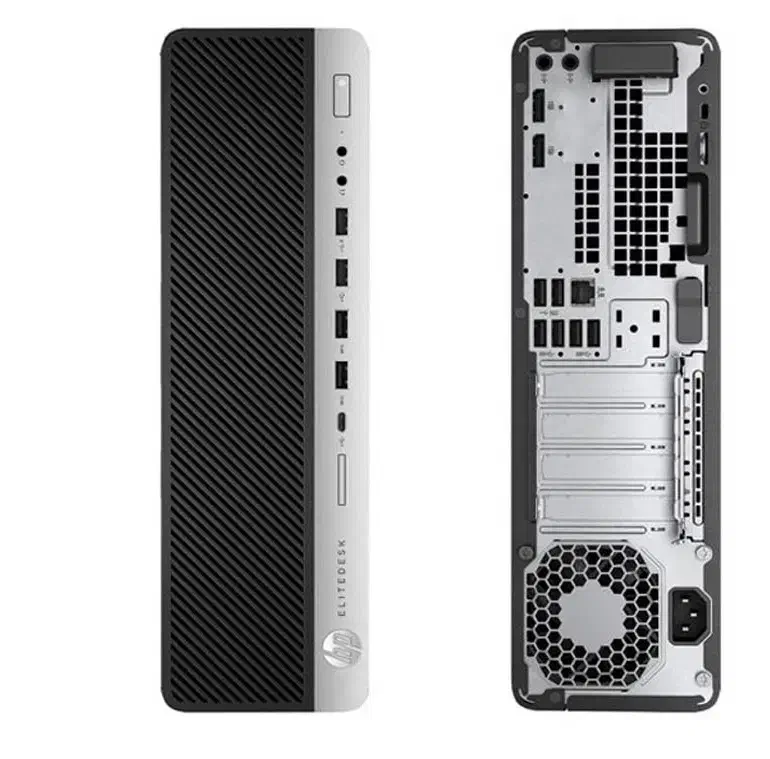 مینی کیس نسل 8|رایانه رومیزی|تبریز, |دیوار