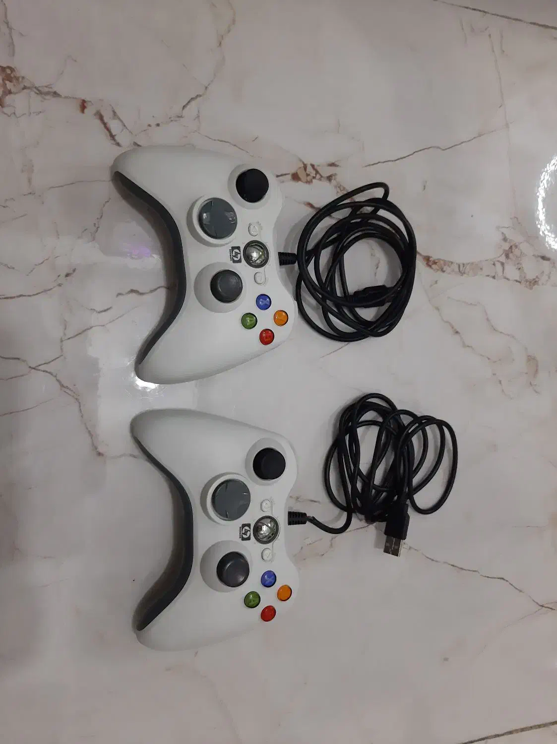 دسته بازی کامپیوتر|کنسول، بازی ویدئویی و آنلاین|قرچک, باقرآباد|دیوار