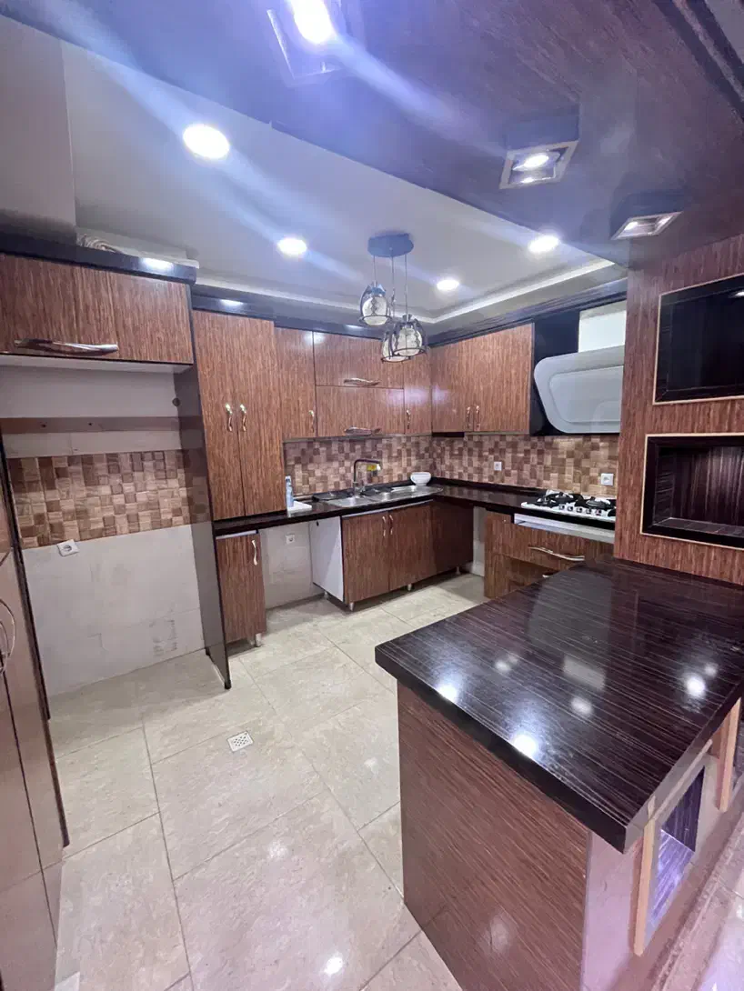 ۹۵ متر، دوخواب ، میدان بهار بازسازی غرق نور|فروش آپارتمان|اصفهان, بهارستان|دیوار