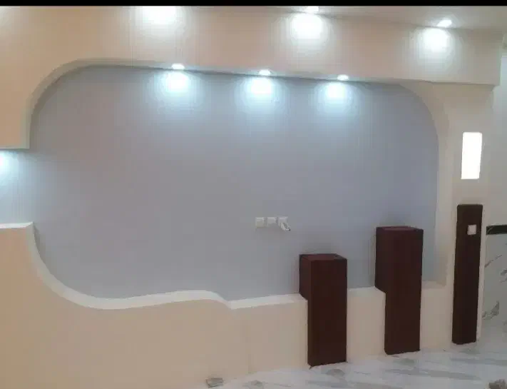 نقاشی ساختمان|خدمات پیشه و مهارت|ارومیه, |دیوار