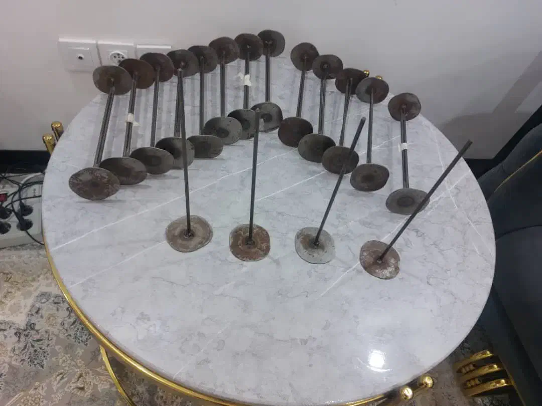 میله روبان|لوازم خیاطی و بافتنی|باقرشهر, |دیوار