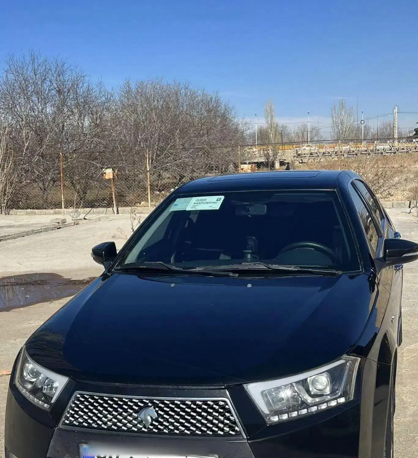 دنا پلاس ۹۷|خودرو سواری و وانت|بوکان, |دیوار