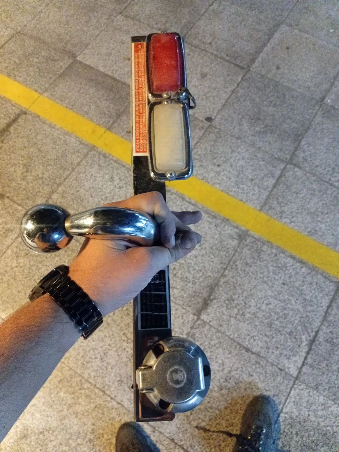 بکسل بند چراغ دار|قطعات یدکی و لوازم جانبی|تهران, ورزشگاه آزادی|دیوار