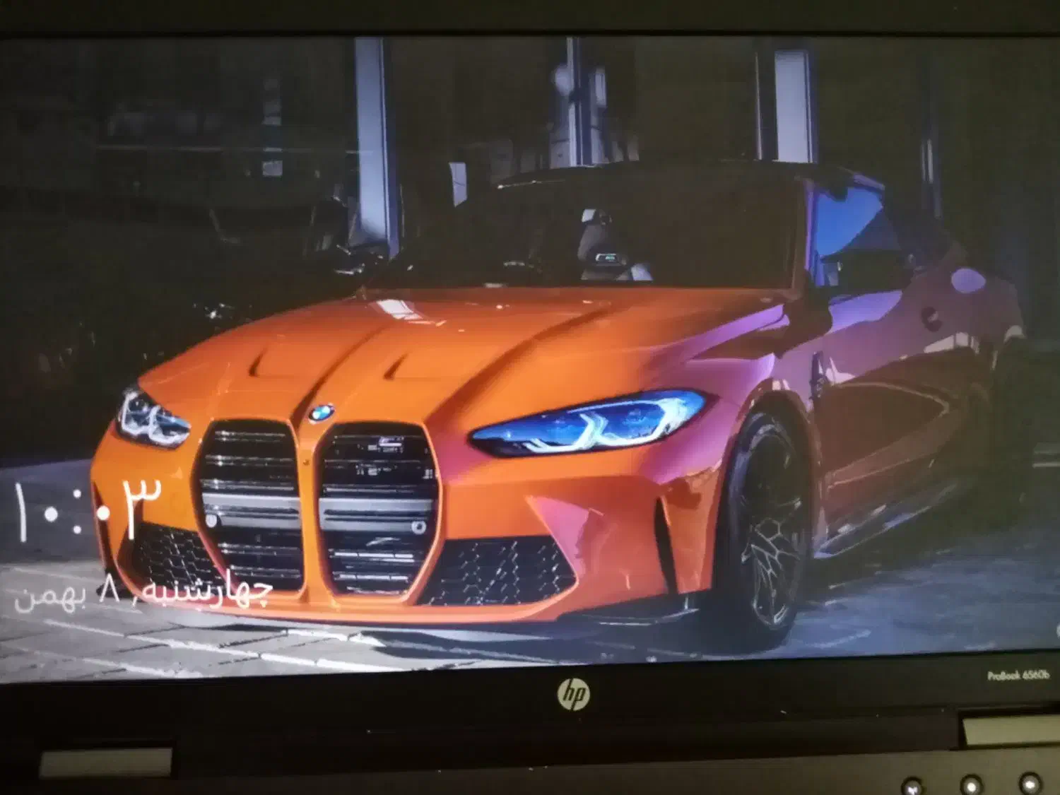 لبتاپHP|رایانه همراه|شیروان (خراسان), |دیوار