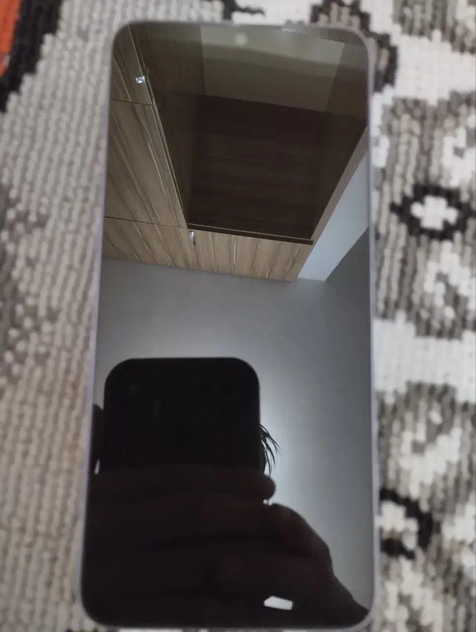 گلکسیA05s درحد128گیگ|موبایل|پیربازار, |دیوار