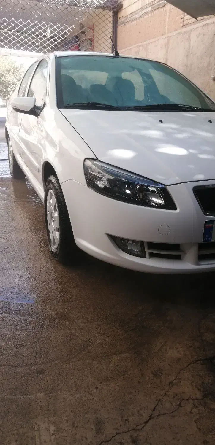 رانا درحد.|خودرو سواری و وانت|نیشابور, کوی یغما|دیوار