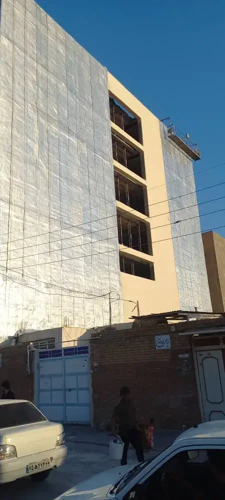 پخش ونصب ایزوگام دلیجان|خدمات پیشه و مهارت|شوشتر, |دیوار