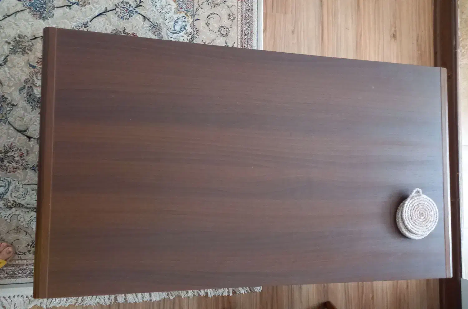 میز جلو مبلی|مبلمان خانگی و میز عسلی|کرمان, |دیوار