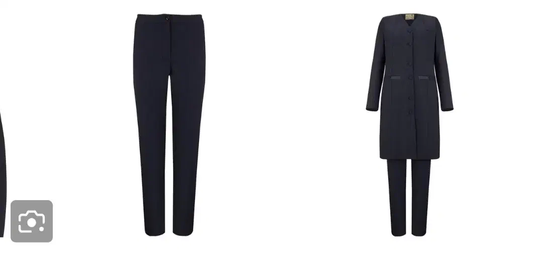 مانتو شلوار اداری|لباس|شهرکرد, |دیوار