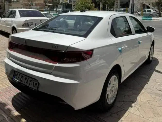 تارا V1 پلاس مدل ۴۰۴|خودرو سواری و وانت|یزد, |دیوار