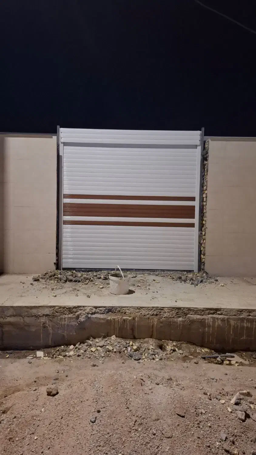 نصب وتعمیرات کرکره برقی تمام وقت|خدمات پیشه و مهارت|آبادان, |دیوار