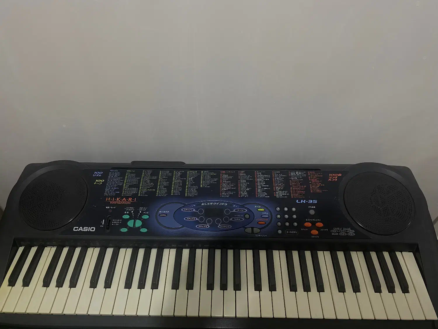 ارگ کاسیو|پیانو، کیبورد، آکاردئون|رشت, رشتیان|دیوار