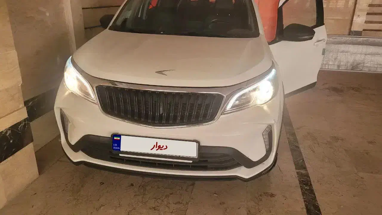 back x3|خودرو سواری و وانت|تهران, نبی اکرم|دیوار