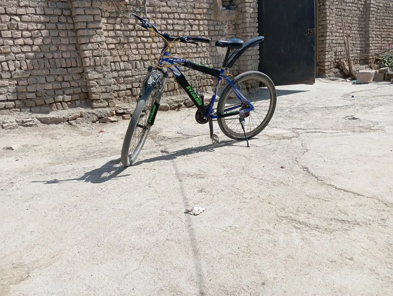 دوچرخه|دوچرخه، اسکیت، اسکوتر|چناران, |دیوار