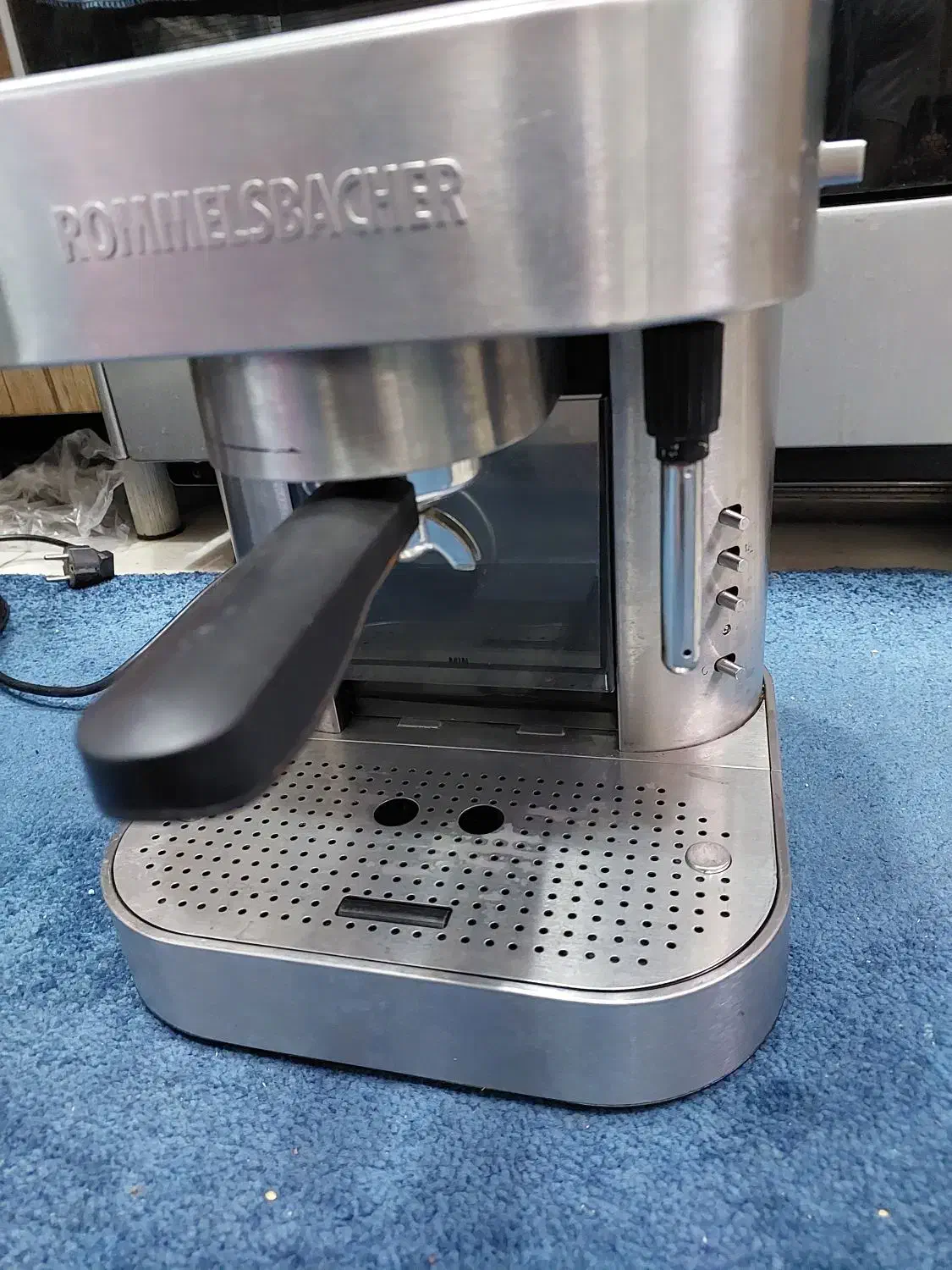 اسپرسوساز|سماور، چای‌ساز، قهوه‌ساز|تهران, دکتر هوشیار|دیوار