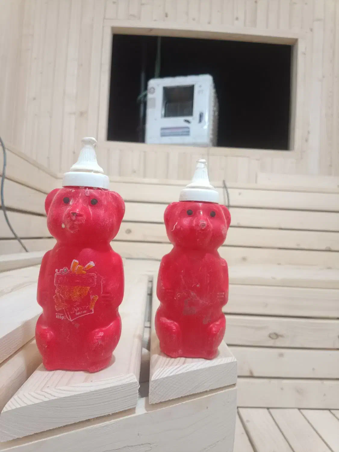 سونا خشک|خدمات پیشه و مهارت|یزد, |دیوار