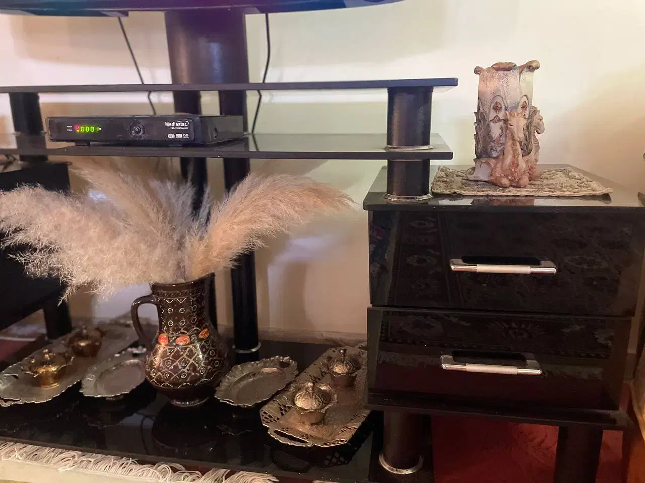 میز تلویزیون|میز تلویزیون|مشهد, امیریه|دیوار