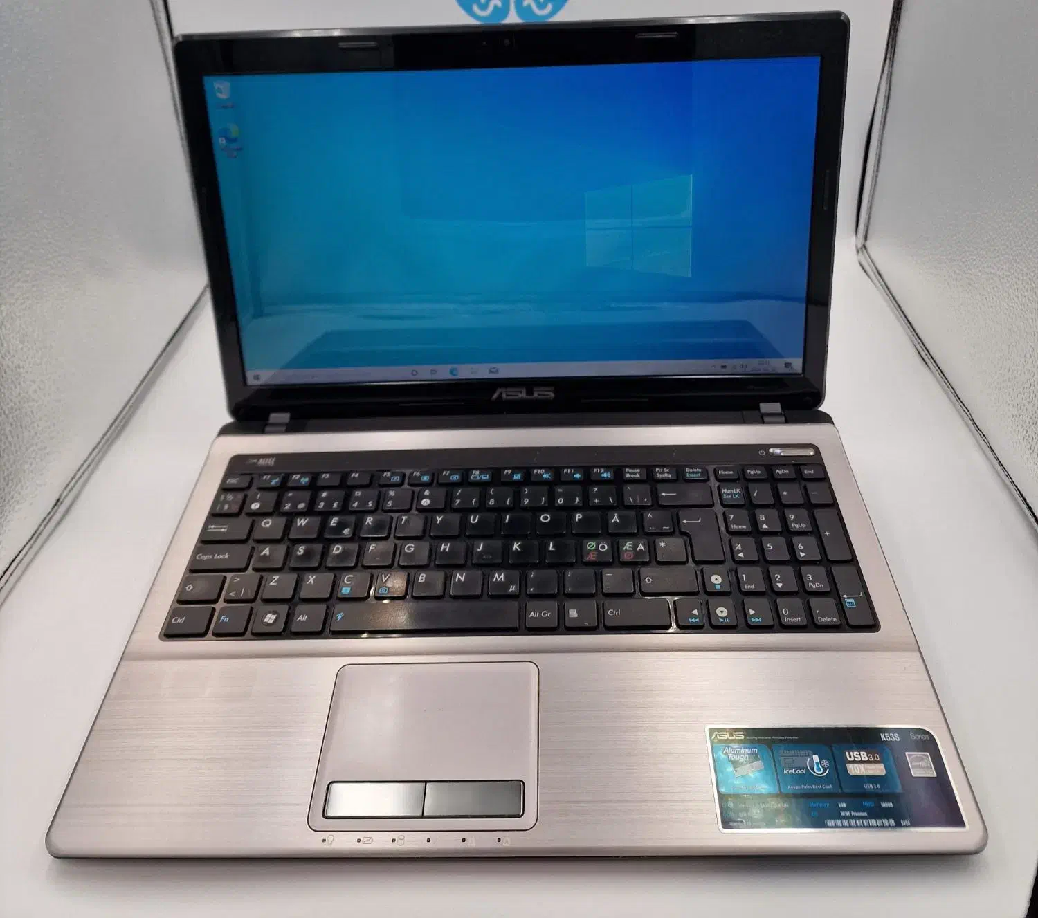 ایسوز DELL لب-تاپ Lenovo|رایانه همراه|گنبد کاووس, |دیوار