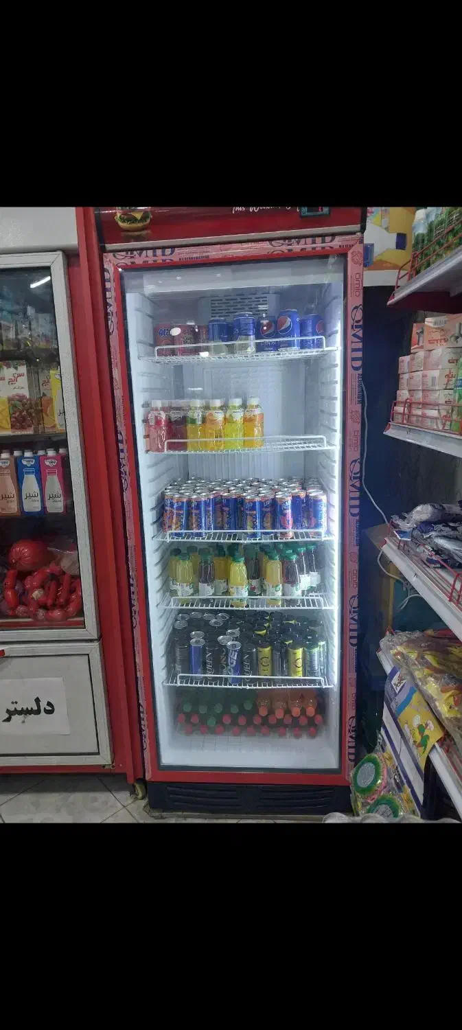 فروش کلیه اجناس سوپرمارکت|فروشگاه و مغازه|اهواز, زیتون کارگری|دیوار